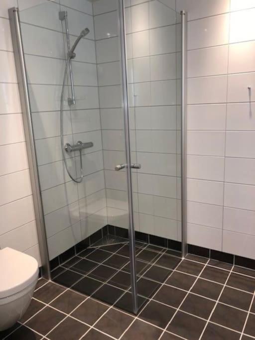 North Estate Kraemer Brygge Τρόμσο Εξωτερικό φωτογραφία