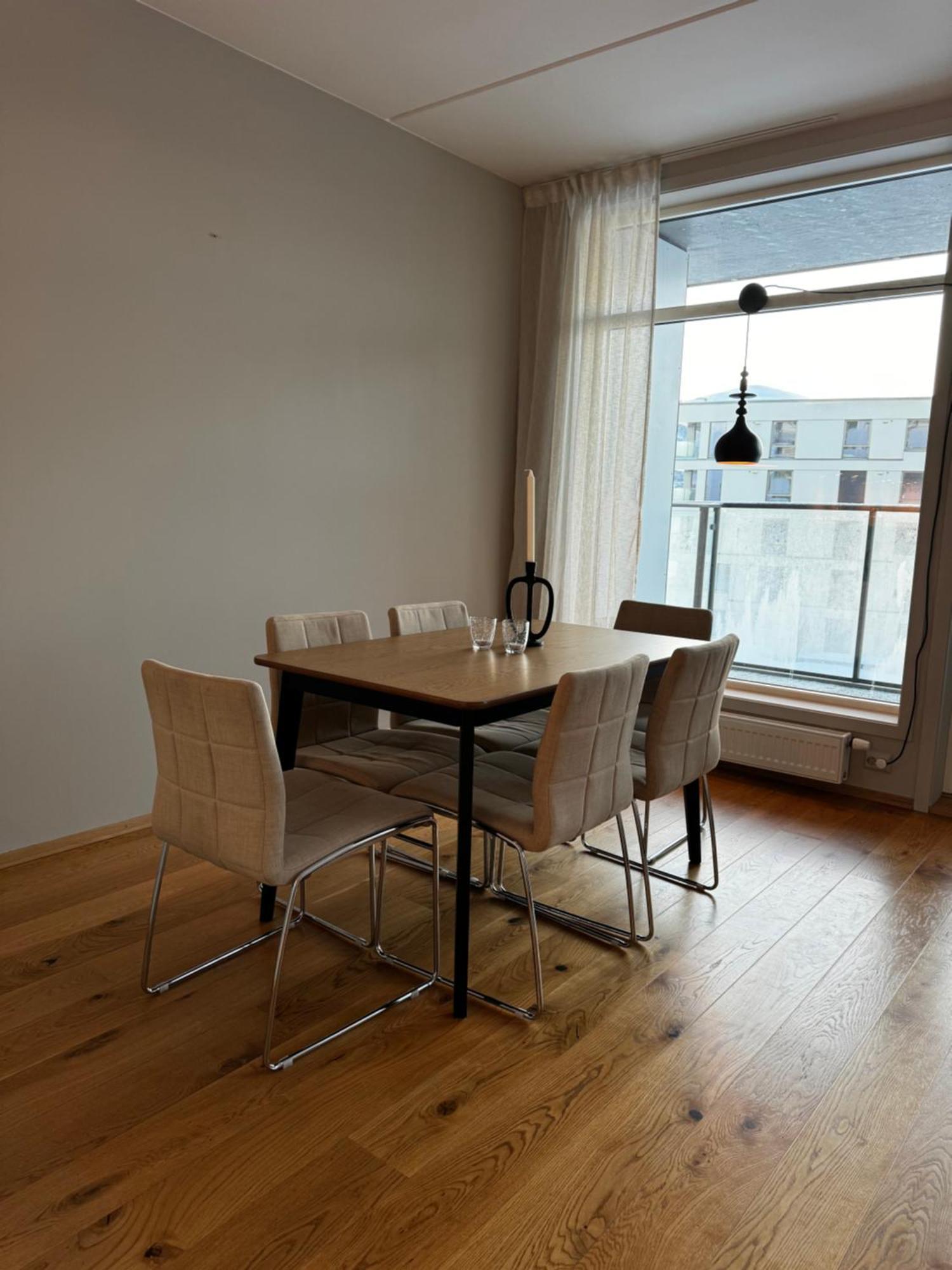 North Estate Kraemer Brygge Τρόμσο Εξωτερικό φωτογραφία